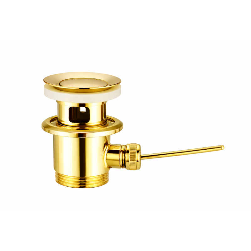 Bottenventil, lyft-upp