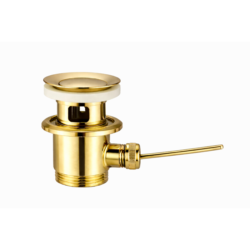 Bottenventil, lyft-upp