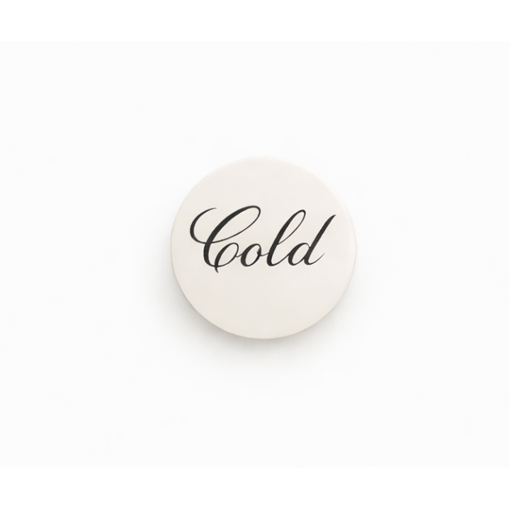 Indexinsats till armatur – Kall | Reservdel till kran