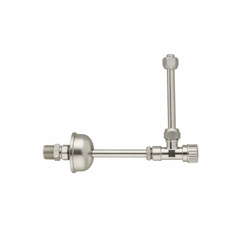 Avstängningsventil till WC-cistern