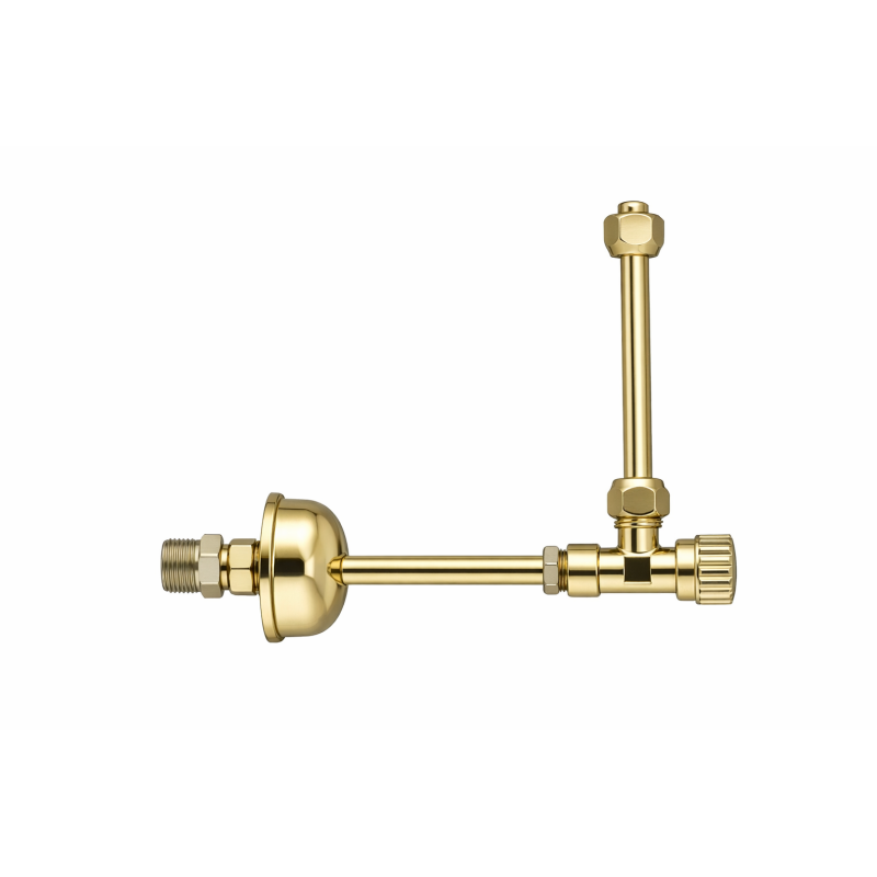 Avstängningsventil till WC-cistern