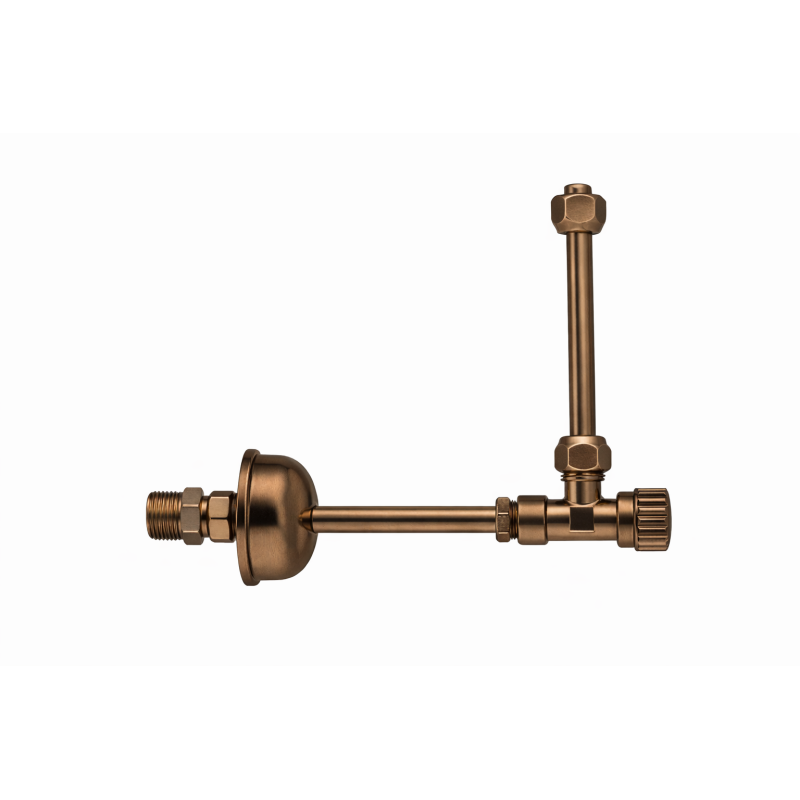 Stopventil til toiletcisterne