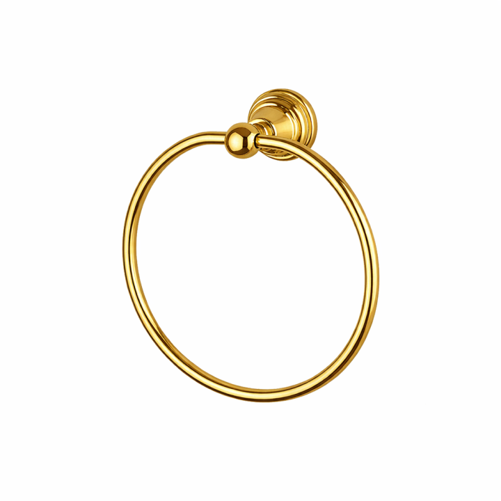 Canova handduk CA207  | Bellistri ApS