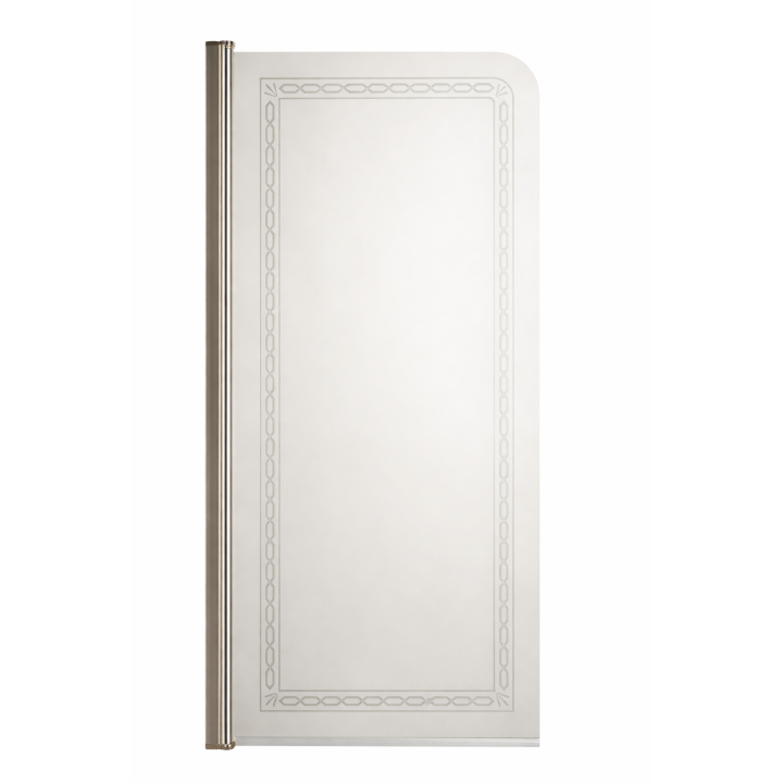 Badrumsskärm Arcadia Deco´ | Bellistri ApS