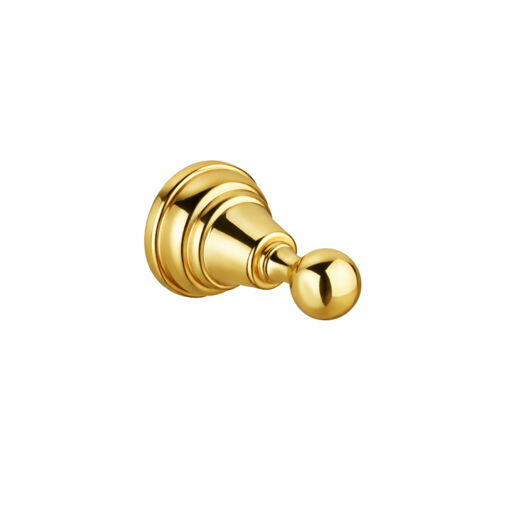 Canova Hook CA241 | Classic Bathroom Robe & Towel Hook