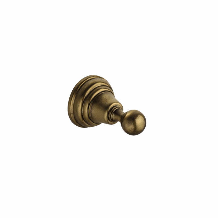 Gancio Canova CA241 | Classico Gancio per Accappatoi & Asciugamani da Bagno