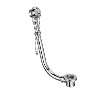 Scarico per vasca da bagno Romantic 543