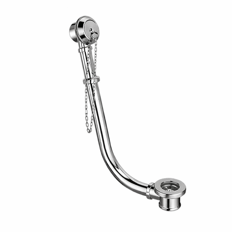 Badewannenablauf Romantic 543