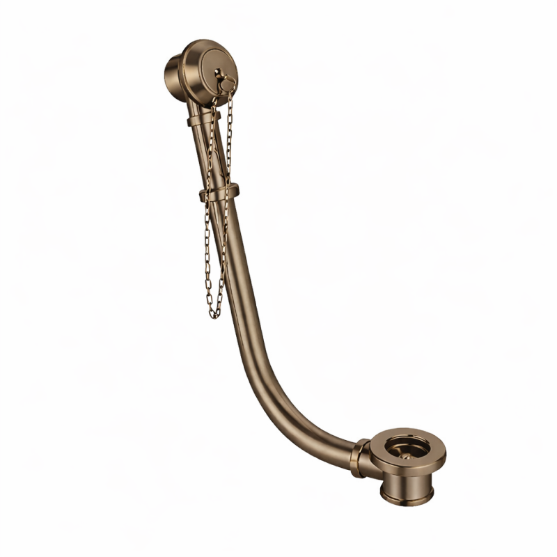 Badewannenablauf Romantic 543