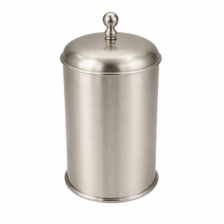 Poubelle RE 915 | Corbeille de salle de bain avec couvercle