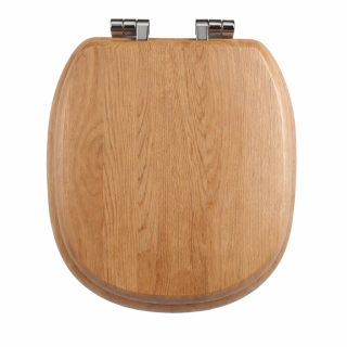 Toalettsits Soft-Close Imperial Bathroom Radcliffe