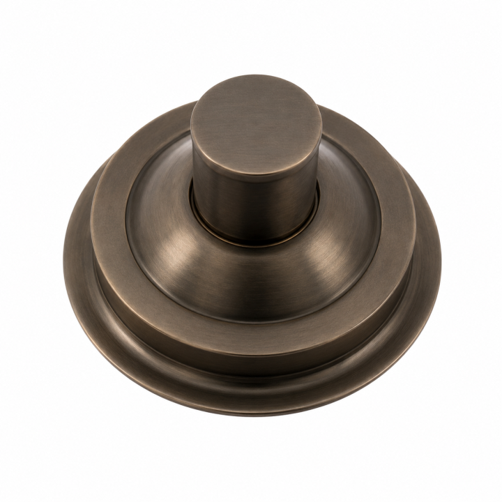 Bouton de chasse d’eau pour Geberit