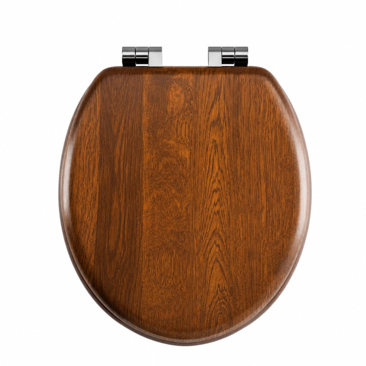 Abattant de toilette Soft-Close Imperial Bathroom | Bellistri ApS