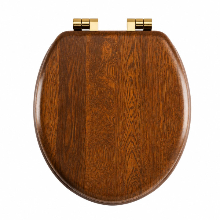 Abattant de toilette Soft-Close Imperial Bathroom | Bellistri ApS