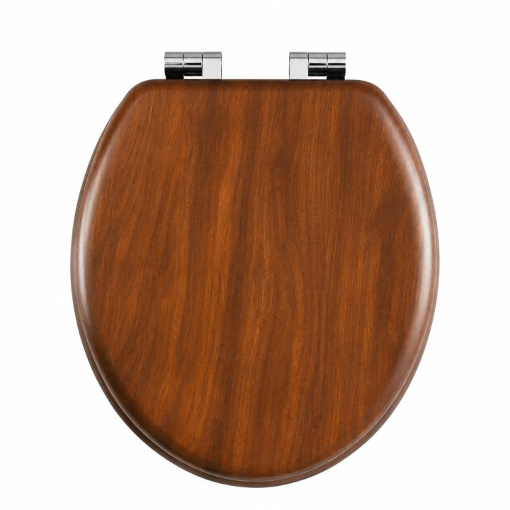 Abattant de toilette Soft-Close Imperial Bathroom | Bellistri ApS