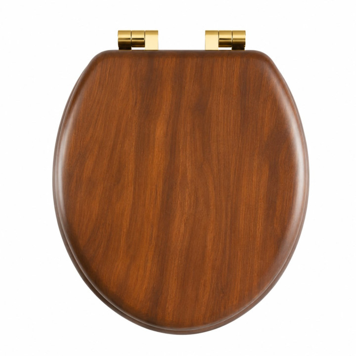 Abattant de toilette Soft-Close Imperial Bathroom | Bellistri ApS