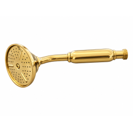 Handbrause 755 Solid Brass