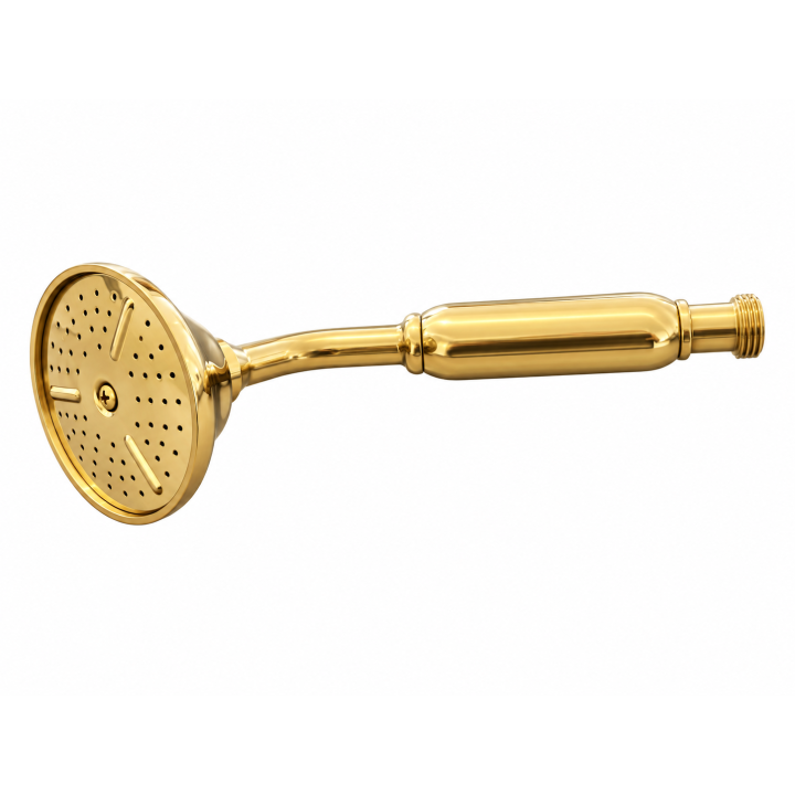 Hand shower 755 Solid Brass