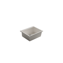 Кухонная мойка POT 24 | 60 × 51 см