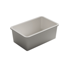BARREL 30 keramisk diskho 74 × 48 cm
