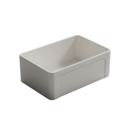 LAGOON 27 lavello ceramica 68,6 × 48,5 cm