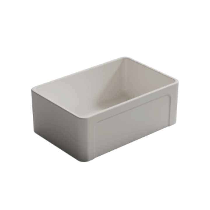 LAGOON 27 lavello ceramica 68,6 × 48,5 cm