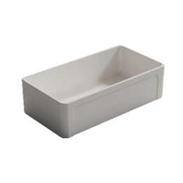 LAGOON 36 lavello ceramica 91,4 × 48,5 cm