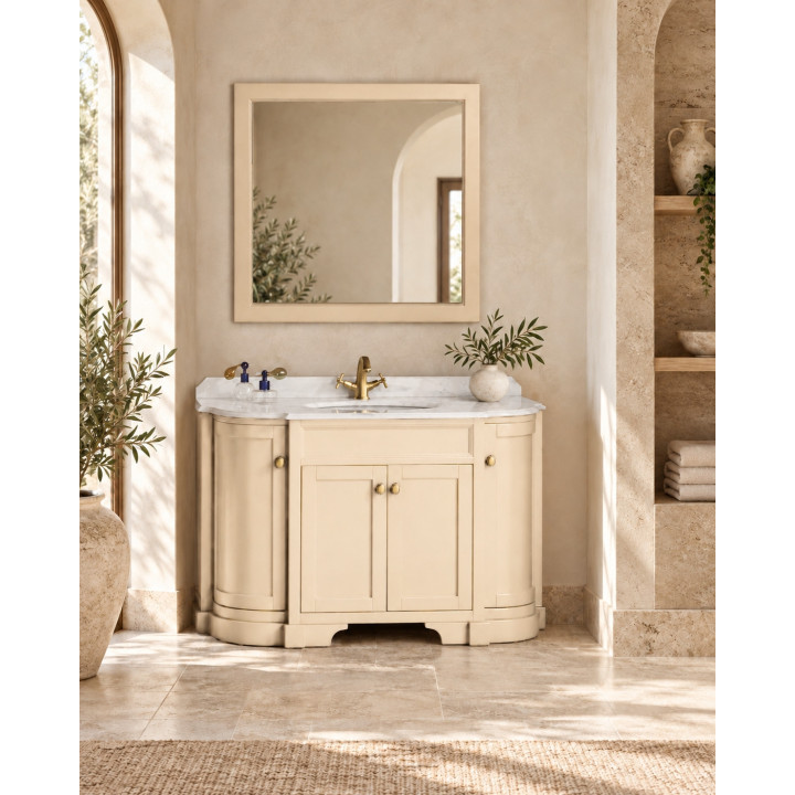Babila 120 cm mobile bagno RAL | Bellistri