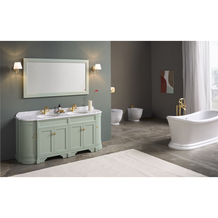 Babila 182 cm mobile bagno RAL | Bellistri