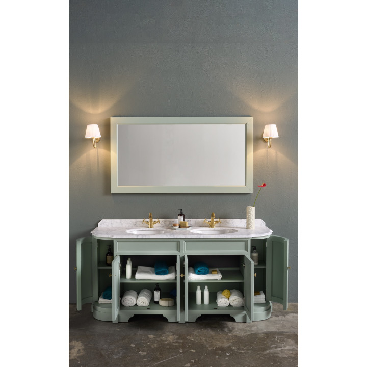 Babila 182 cm mobile bagno RAL | Bellistri