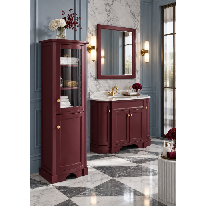 Babila 120 cm mobile bagno RAL | Bellistri