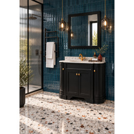 Babila 120 cm mobile bagno RAL | Bellistri