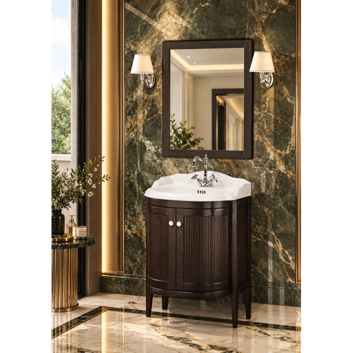 Taylor 64 cm mobile bagno RAL | Bellistri