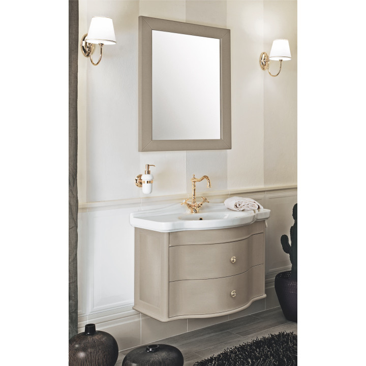 Matheus 75 cm mobile bagno RAL | Bellistri