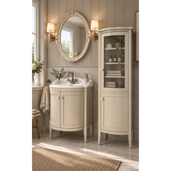 Taylor 64 cm mobile bagno RAL | Bellistri
