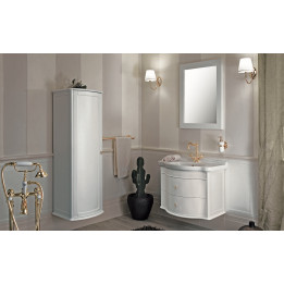 Matheus 90 cm mobile bagno RAL | Bellistri