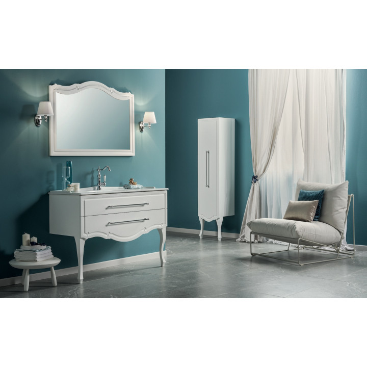 Stile 106 cm mobile bagno RAL | Bellistri