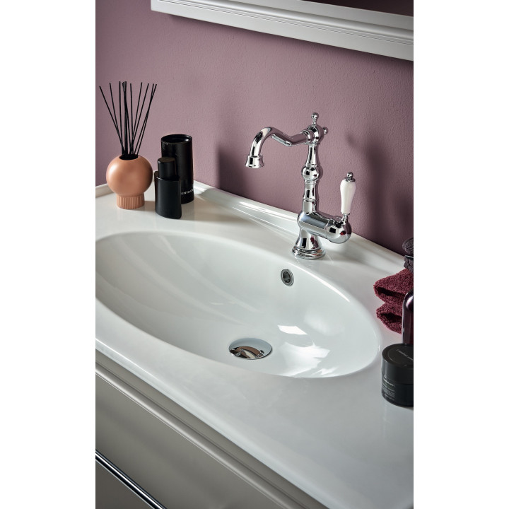 Stile 106 cm mobile bagno RAL | Bellistri