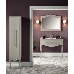 Stile 121 cm mobile bagno RAL | Bellistri