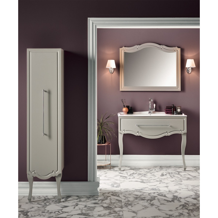 Stile 121 cm mobile bagno RAL | Bellistri
