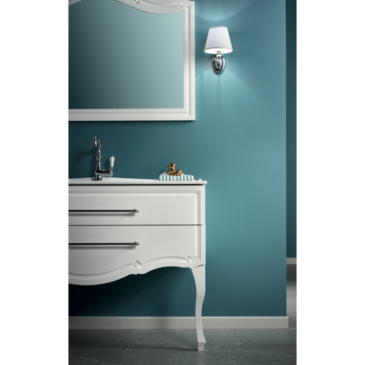 Stile 121 cm mobile bagno RAL | Bellistri