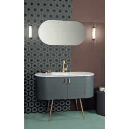 Bohem mueble de baño 110×50 cm