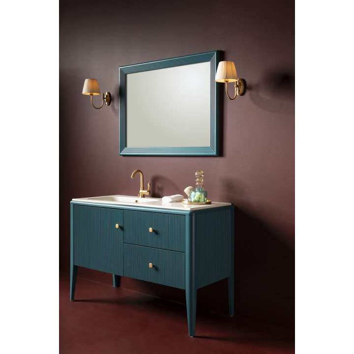 Broadway mobile bagno 125,5×53,5 cm