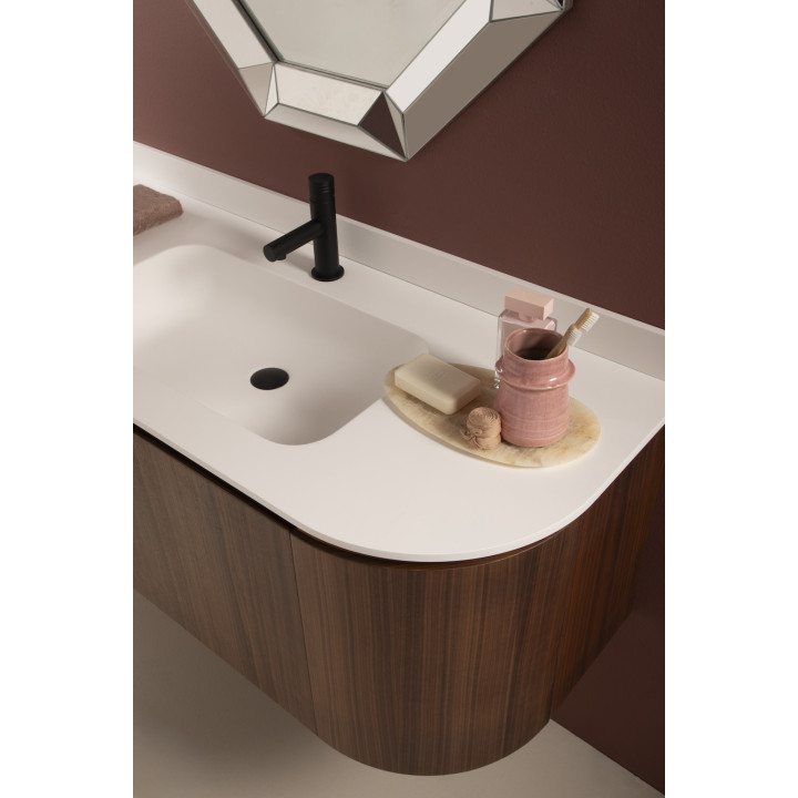 Loom mueble de baño 106×50,5 cm