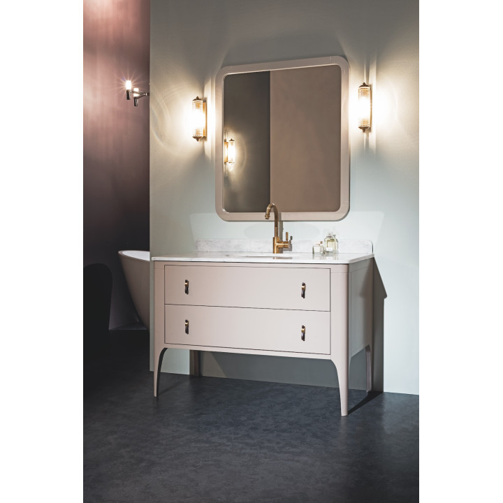 Majestic 93×60 cm bathroom vanity