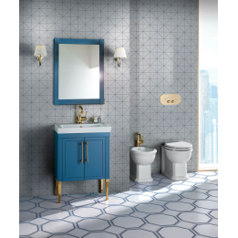 Embassy mobile bagno 62×41 cm