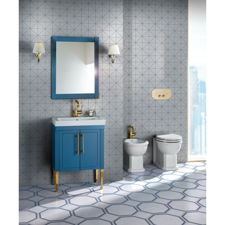 Embassy 62×41 cm bathroom vanity