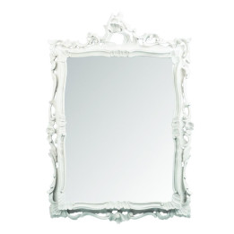 Bernini espejo decorativo de pared 81x114 cm