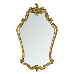 Molise miroir mural décoratif 57x95 cm