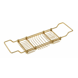 Bat Rack AMLN-19 portaoggetti per vasca